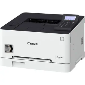 Замена лазера на принтере Canon LBP621CW в Красноярске